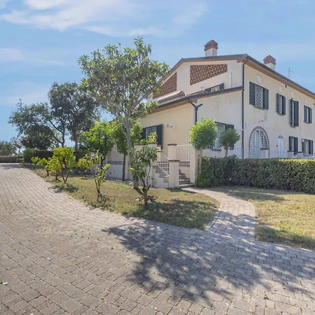 Villa La Rosa Dei Venti *