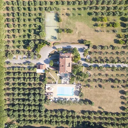 Villa La Rosa Dei Venti