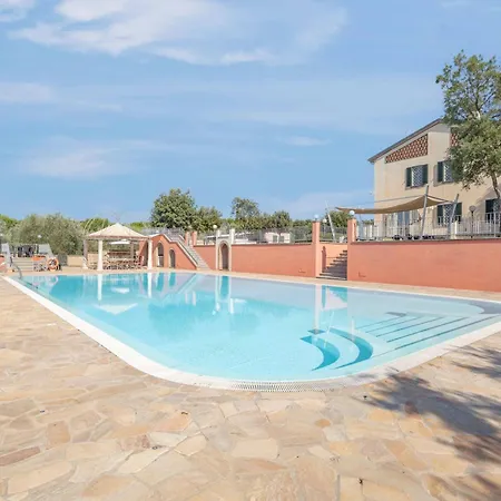 Villa La Rosa Dei Venti *